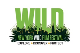 WCS Sponsors Oct. 29 Showing of “Best of the Fest” from New York WILD Film Festival 